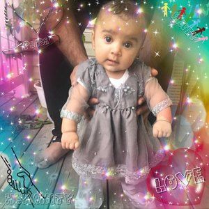 Meet your Posher, Sheena